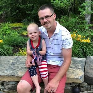 Meet your Posher, Jason